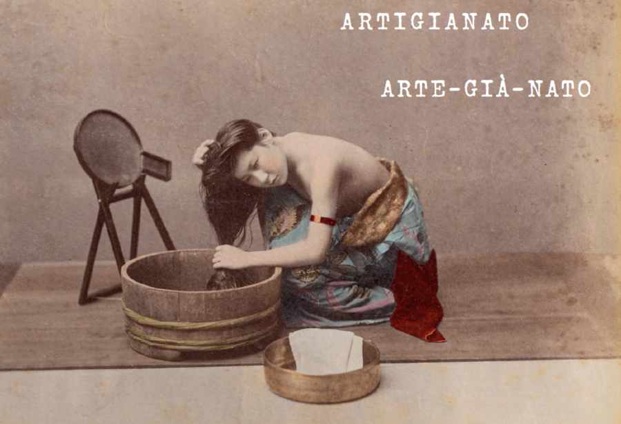 Artigianato